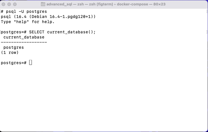 Garder Une Session Ouverte Pendant Un Changement De Page Php Mettez en place votre environnement SQL - OpenClassrooms